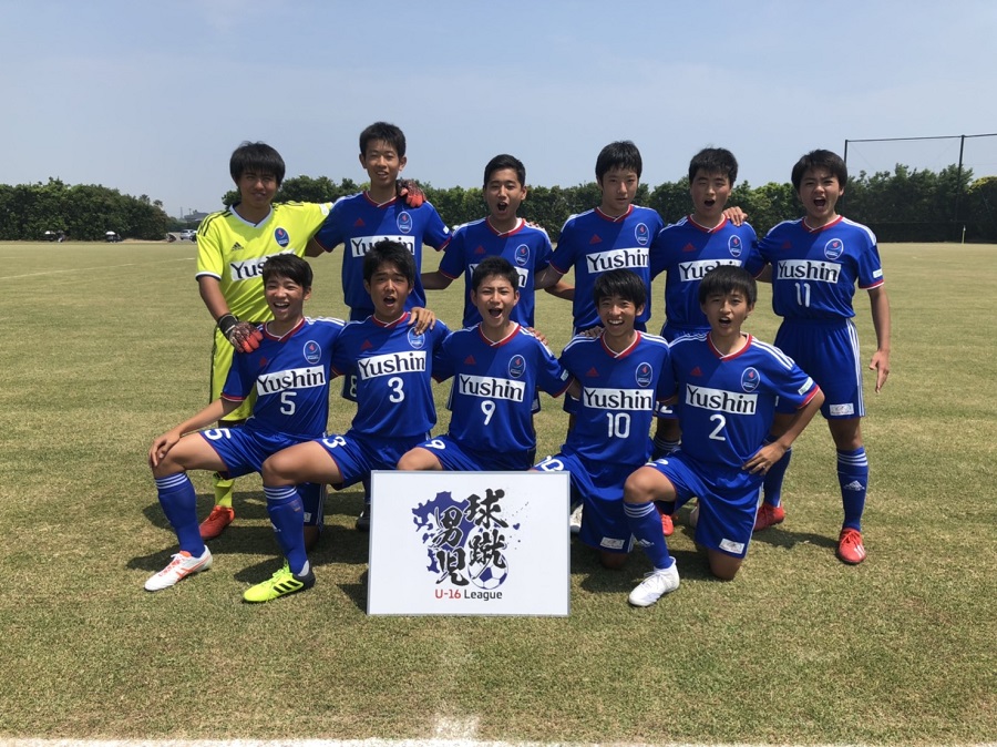 ルーキーリーグ 5月12日 長崎南山 2 0 学付 熊本学付サッカー部公式サイト