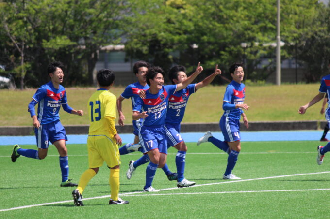 リーグ戦 熊本学付サッカー部公式サイト