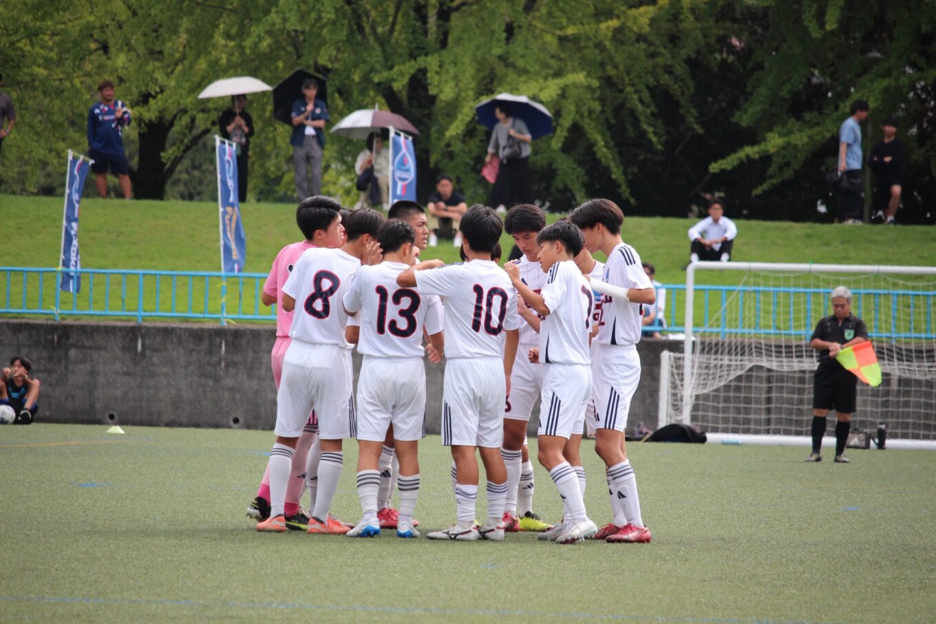 南宇和高校 サッカー部 公式戦用 ゲームパンツ 全国高校サッカー選手権 南宇和高校 サッカー部 公式戦用 ゲームパンツ 全国高校サッカー選手権